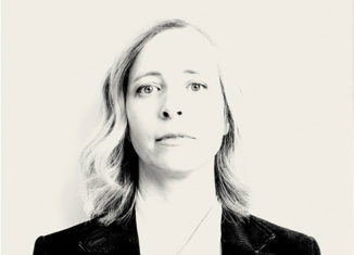 LAURA VEIRS - "The Lookout" - Sortie le 13 avril 2018
