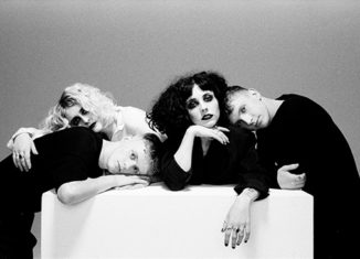PALE WAVES - "New Year's Eve EP" - Sortie le 18 janvier 2018