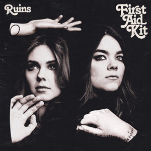 FIRST AID KIT - Ruins (2018)