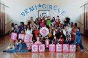 The Go! Team - Semicircle (2018)