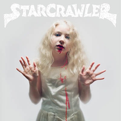 STARCRAWLER - Starcrawler (2018)