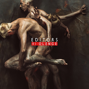 EDITORS - "Violence"