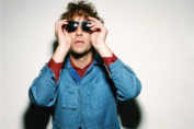 Albert Hammond Jr.