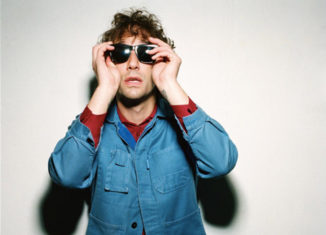 Albert Hammond Jr.