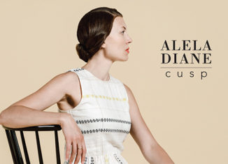 ALELA DIANE - Cusp (2018)