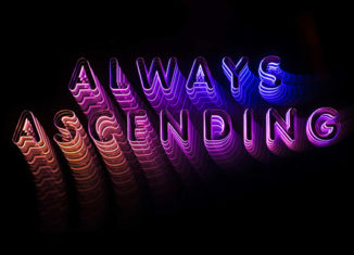 FRANZ FERDINAND - Always Ascending (2018)