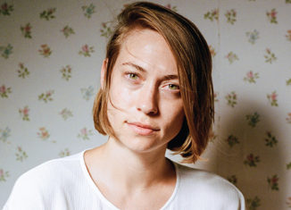 ANNA BURCH - Quit The Curse (2018)