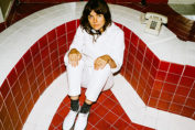 COURTNEY BARNETT - "Tell Me How You Really Feel" - Sortie le 18 mai 2018