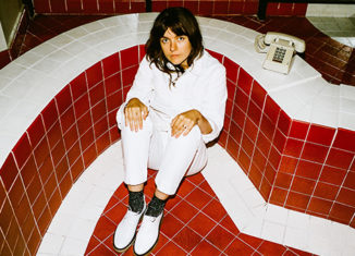 COURTNEY BARNETT - "Tell Me How You Really Feel" - Sortie le 18 mai 2018