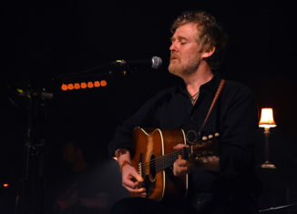 GLEN HANSARD - Le Trianon - Paris - Mercredi 14 février 2018