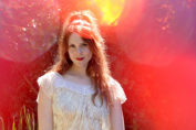 KATE NASH revient avec "Yesterday Was Forever" le 30 mars