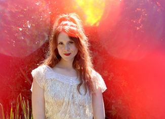 KATE NASH revient avec "Yesterday Was Forever" le 30 mars