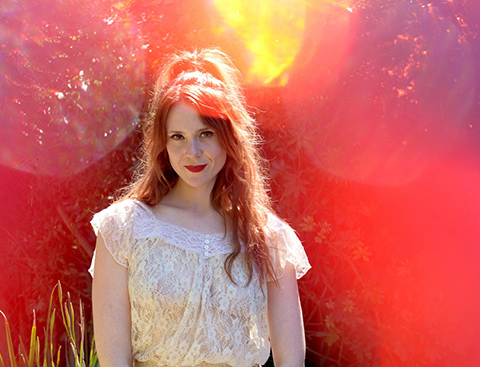 KATE NASH revient avec "Yesterday Was Forever" le 30 mars