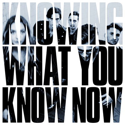 MARMOZETS - Knowing What You Know (2018)