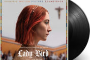 "LADY BIRD" : B.O. chic pour film choc, par Jon Brion