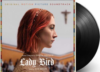"LADY BIRD" : B.O. chic pour film choc, par Jon Brion