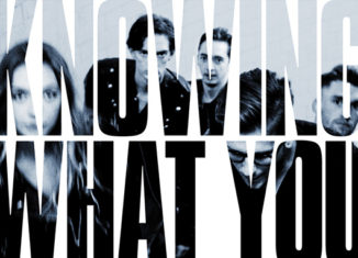 MARMOZETS - Knowing What You Know (2018)