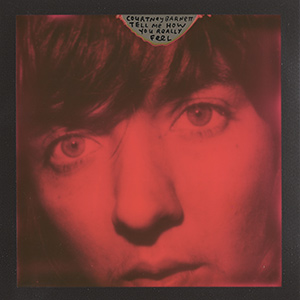 COURTNEY BARNETT - "Tell Me How You Really Feel"