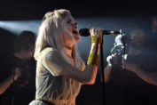 [Live report] AURORA - Le Badaboum - Paris, jeudi 1er mars 2018