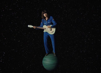 COURTNEY BARNETT - "Need A Little Time"