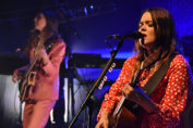 FIRST AID KIT - La Cigale - Paris, lundi 5 mars 2018