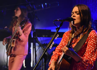 FIRST AID KIT - La Cigale - Paris, lundi 5 mars 2018