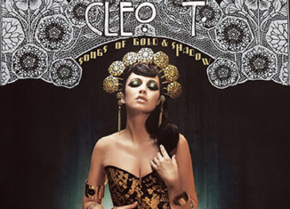 CLEO T. - Songs Of Gold & Shadow (2014)