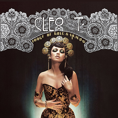 CLEO T. - Songs Of Gold & Shadow (2014)