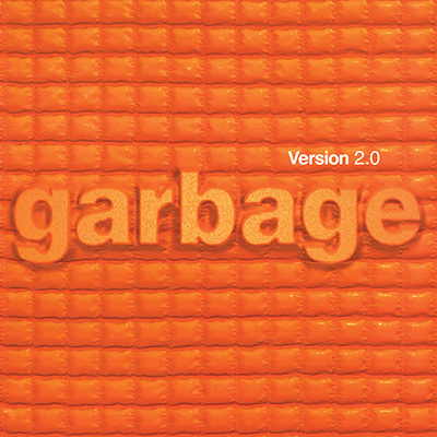 GARBAGE - Version 2.0