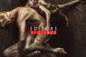 EDITORS - Violence (2018)