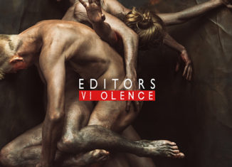 EDITORS - Violence (2018)