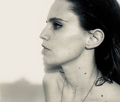 ANNA CALVI en concert exceptionnel à Paris le 15 juin