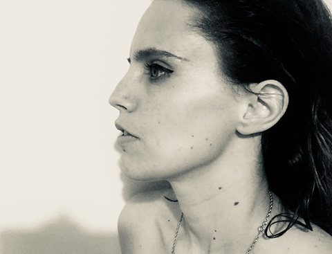 ANNA CALVI en concert exceptionnel à Paris le 15 juin