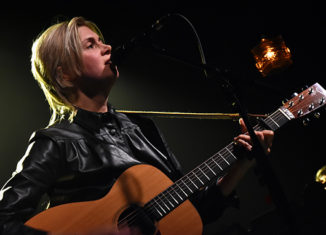 ANNA TERNHEIM - Le Flow - Paris, jeudi 5 avril 2018