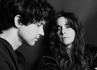 Beach House (crédit photo : Shawn Brackbill)