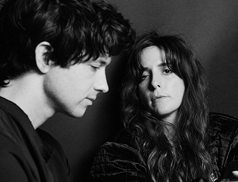 Beach House (crédit photo : Shawn Brackbill)