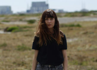 BRYDE - Like An Island (2018)
