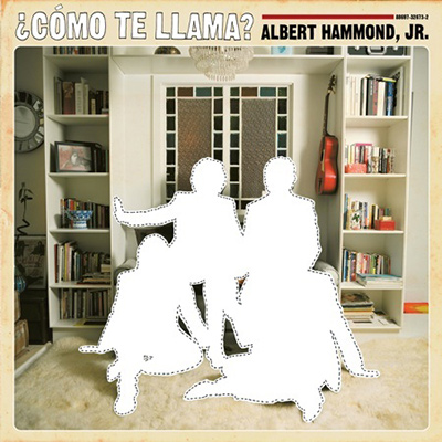 ALBERT HAMMOND JR. - ¿ Cómo Te Llama ?