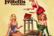 THE FRATELLIS - Costello Music (2007)