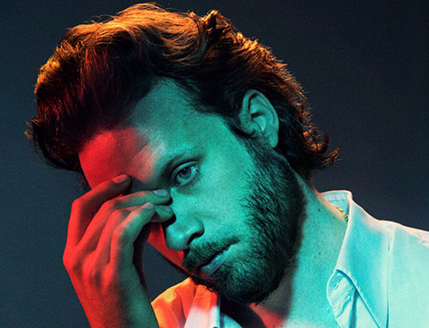 FATHER JOHN MISTY – « Mr. Tillman »