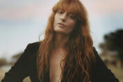 Florence + the Machine