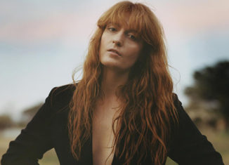 Florence + the Machine