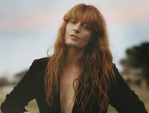 Florence + the Machine