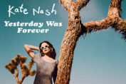 KATE NASH - Yesterday Was Forever (2018)