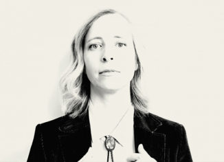 LAURA VEIRS - The Lookout (2018)