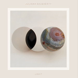 JULIANA DAUGHERTY - Light