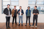 Rolling Blackouts Coastal Fever by Warwick Baker