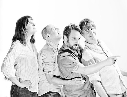 Stephen Malkmus & The Jicks