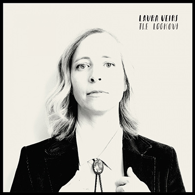LAURA VEIRS - The Lookout (2018)