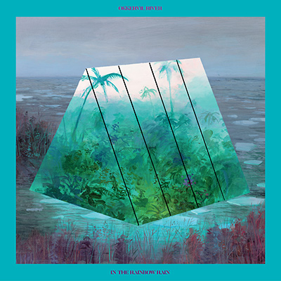 OKKERVIL RIVER - In The Rainbow Rain (2018)